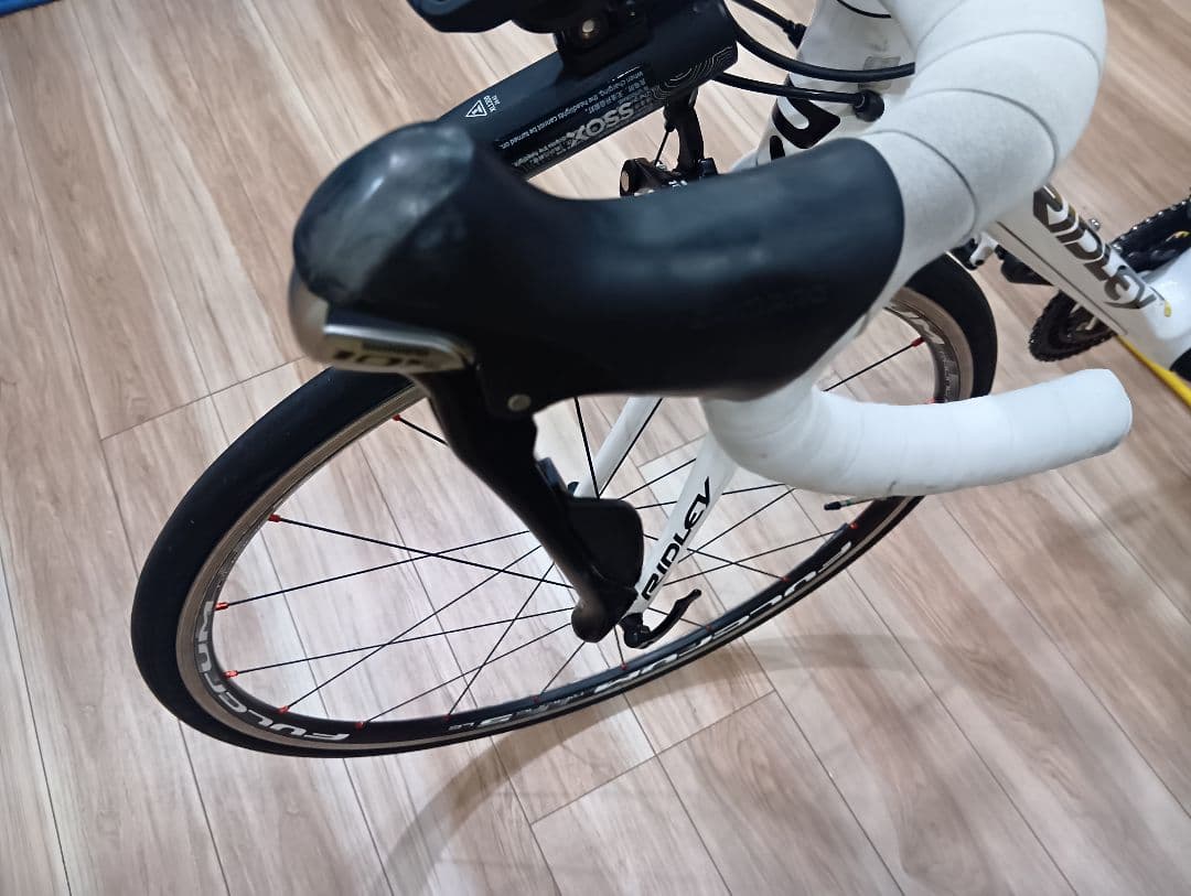 自転車本体 RIDLEY FENIX SL 105 XS