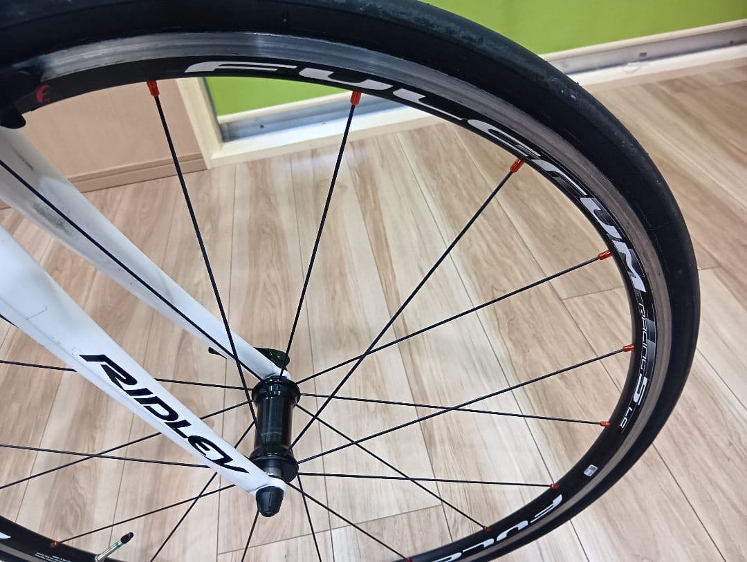 自転車本体 RIDLEY FENIX SL 105 XS