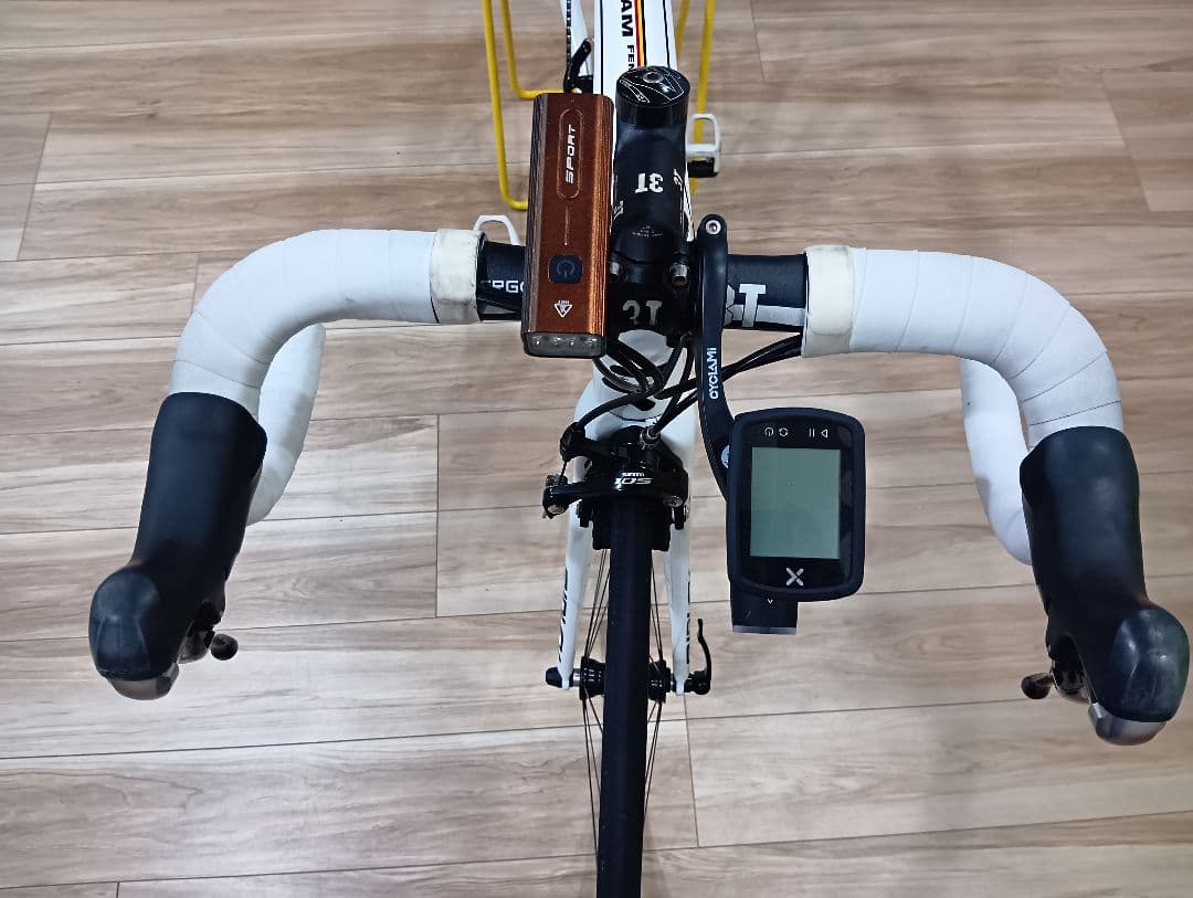 自転車本体 RIDLEY FENIX SL 105 XS