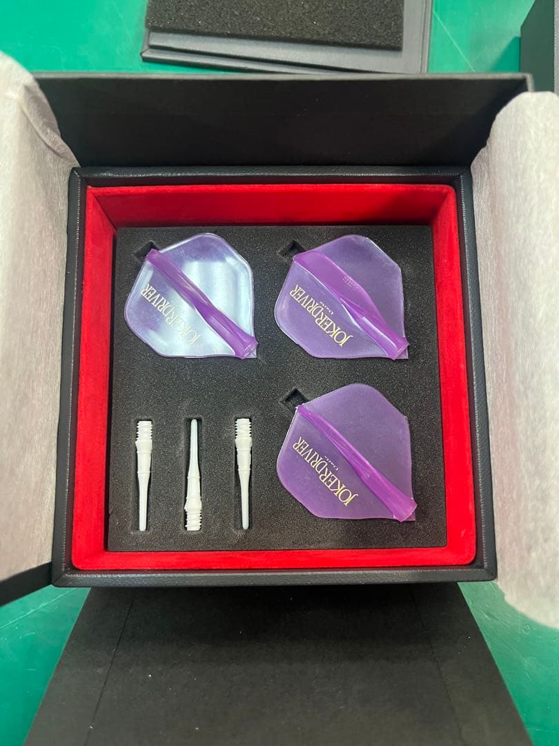 JOKERD 零　LOVE VOMB MF