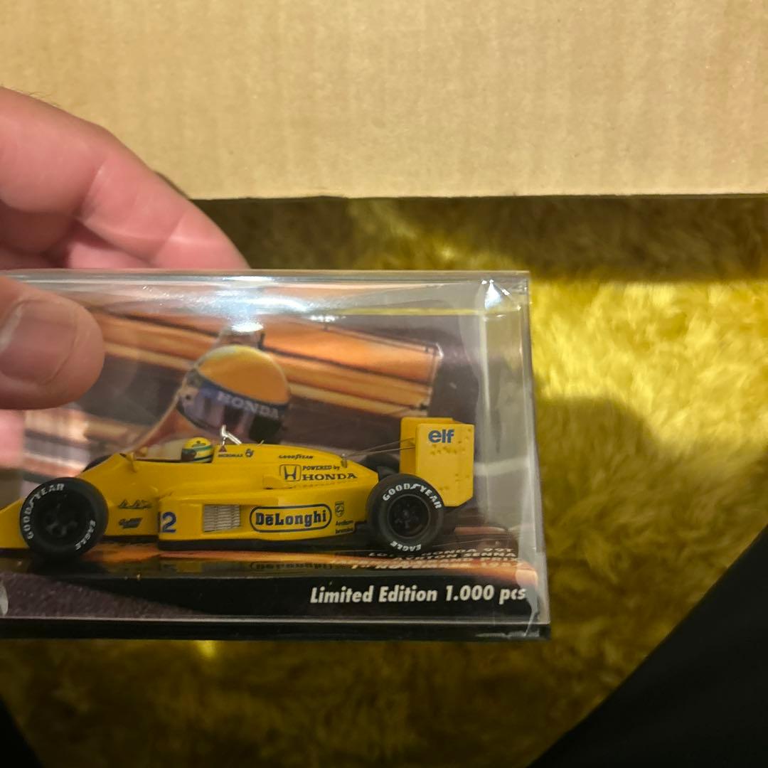 カ*ズ様 MINICHAMPS ミニカー 8台セット 限定版