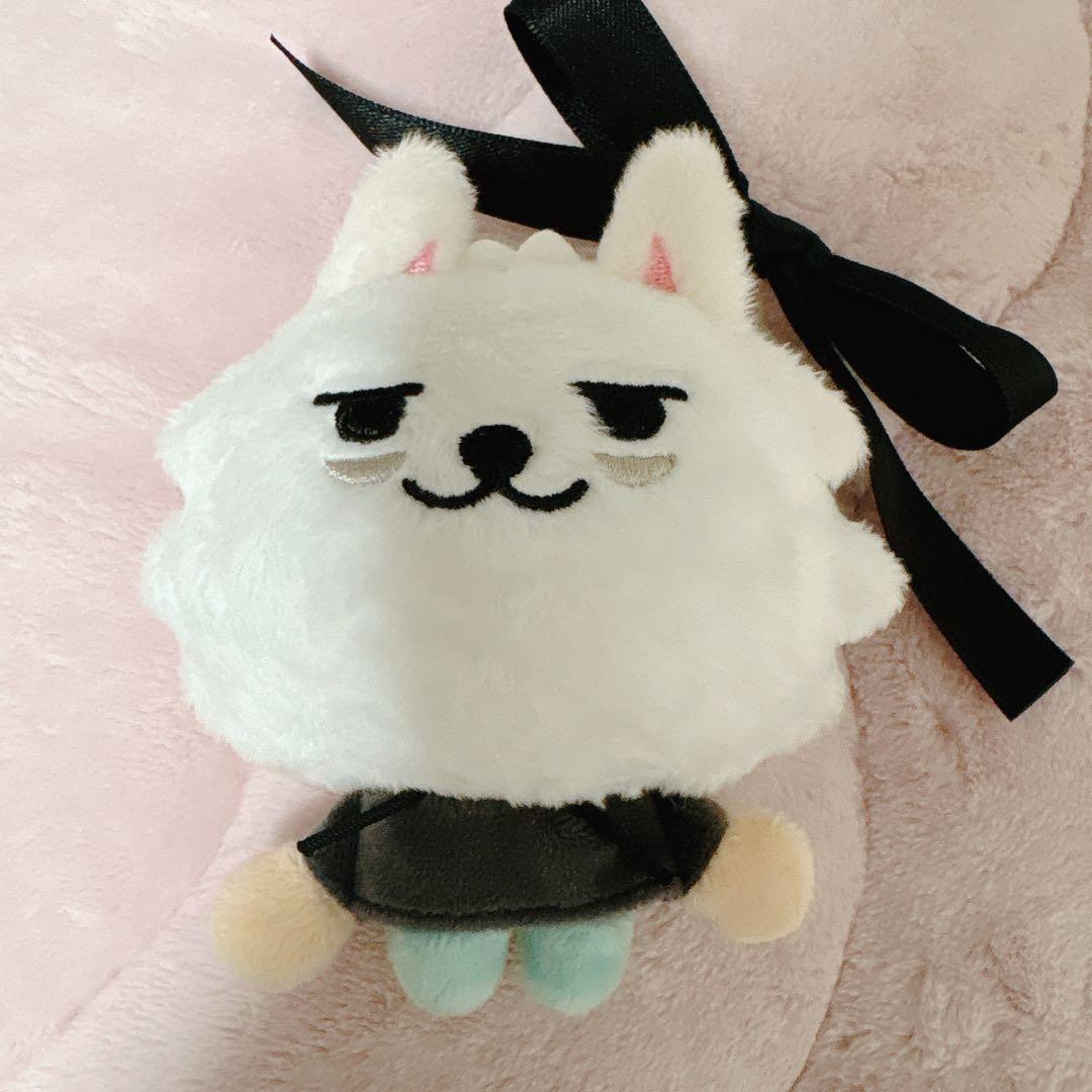 プルバトゥ ヨンモン キーリング 初期バトゥ - メルカリ