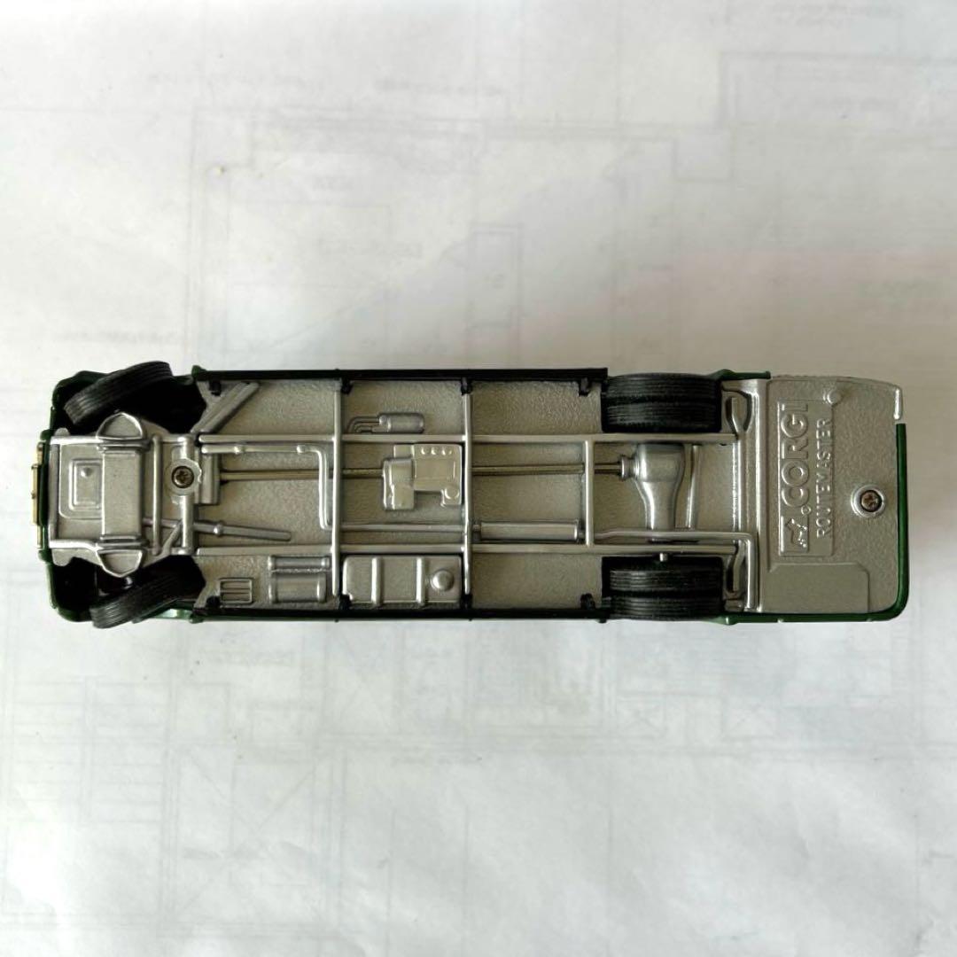 ビートルズ THE Beatles ミニカー 3種 コーギー社製 - メルカリ