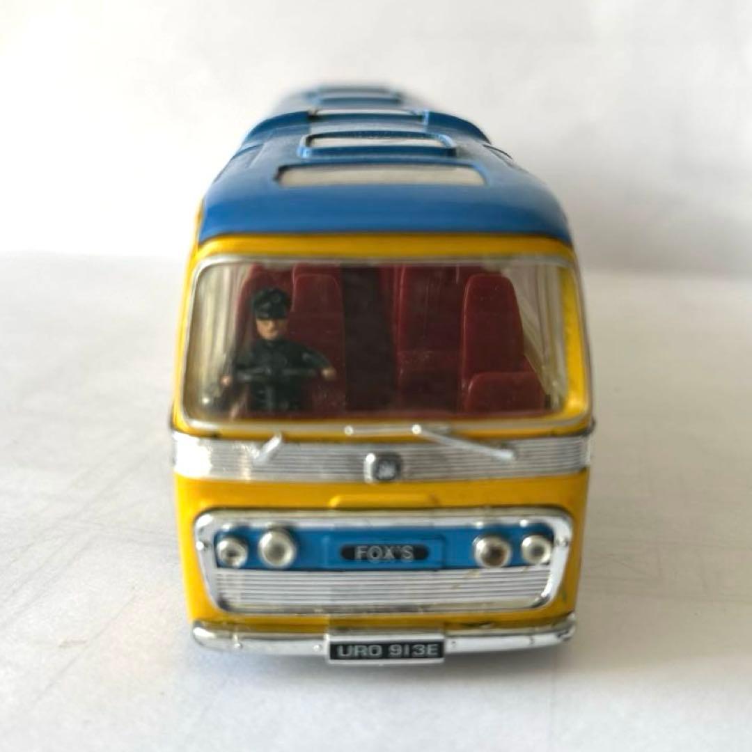 ビートルズ THE Beatles ミニカー 3種 コーギー社製 - メルカリ