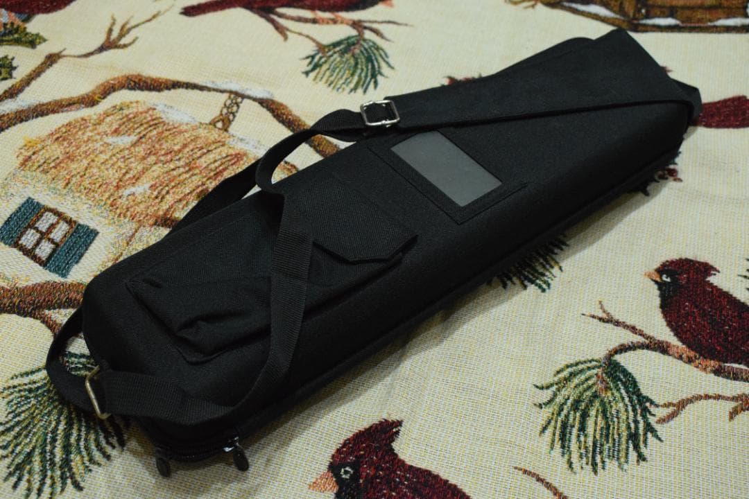 プラスチックフルート nuvo Student Flute 青