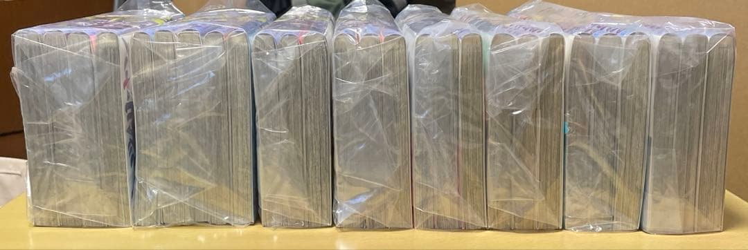 ジョジョリオン　全巻　1-27巻