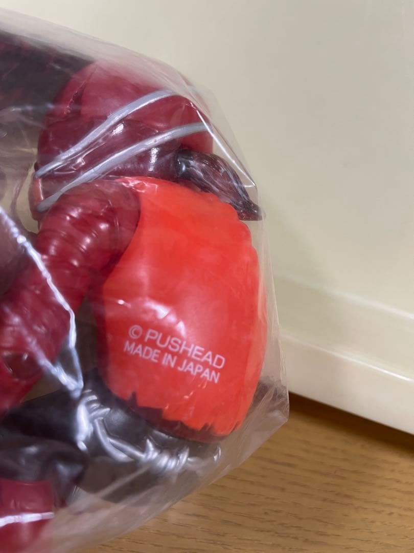 55体限定! secretbase スカルパイレーツ サイン入り PUSHEAD - メルカリ