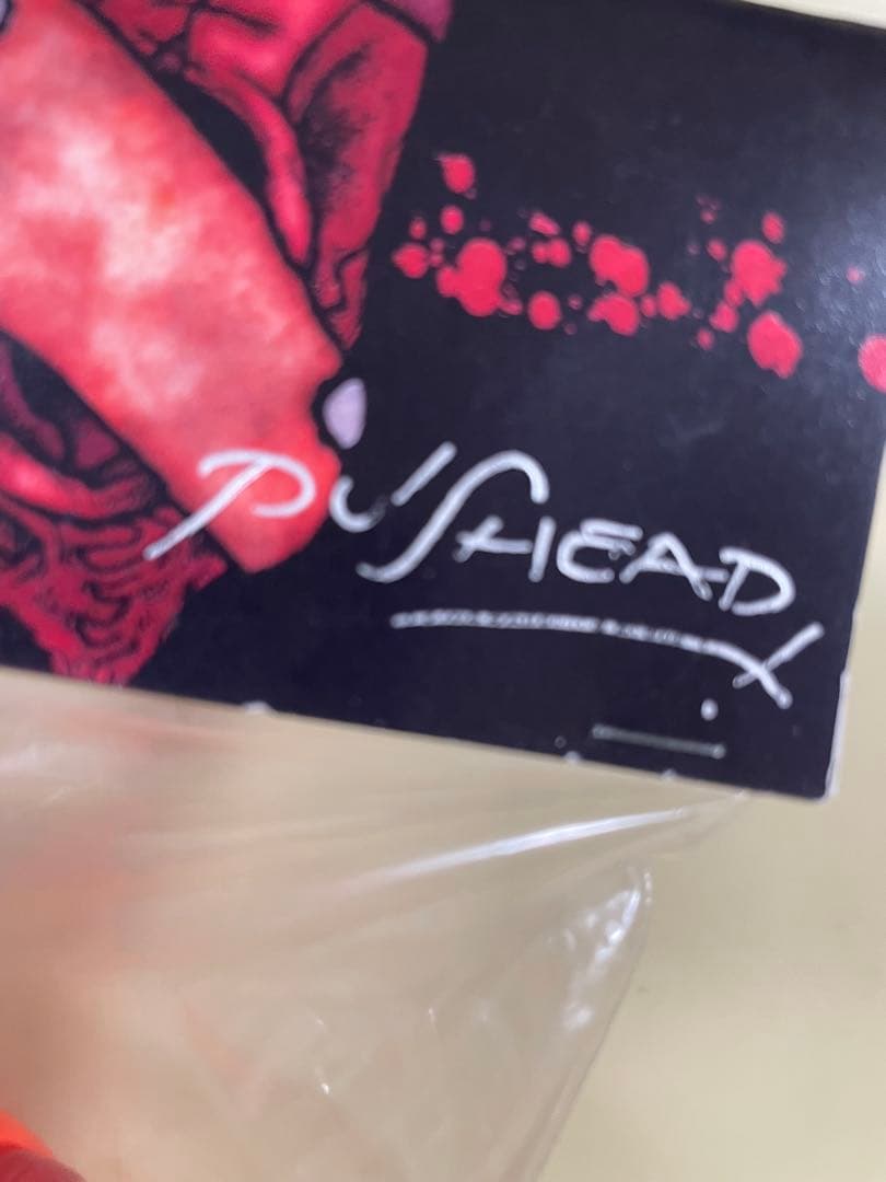 55体限定! secretbase スカルパイレーツ サイン入り PUSHEAD - メルカリ