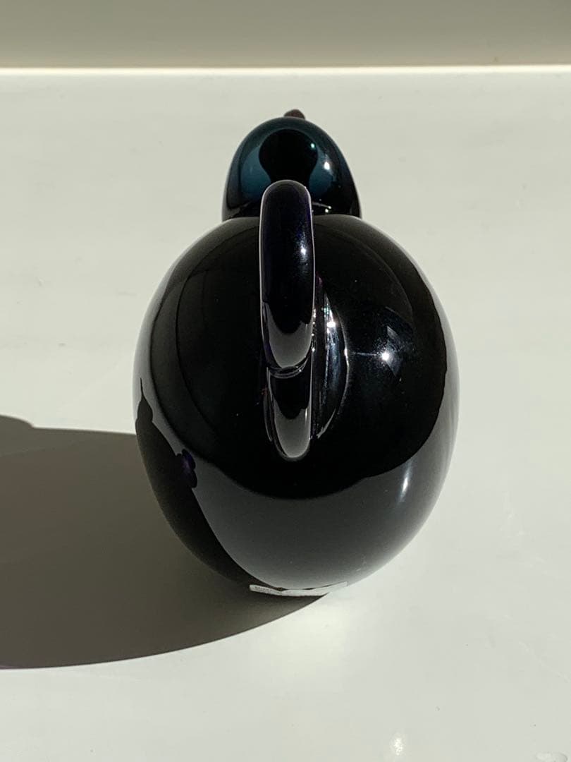 イッタラ キューヒュー オイバトイッカ バード scope ファブリック付き