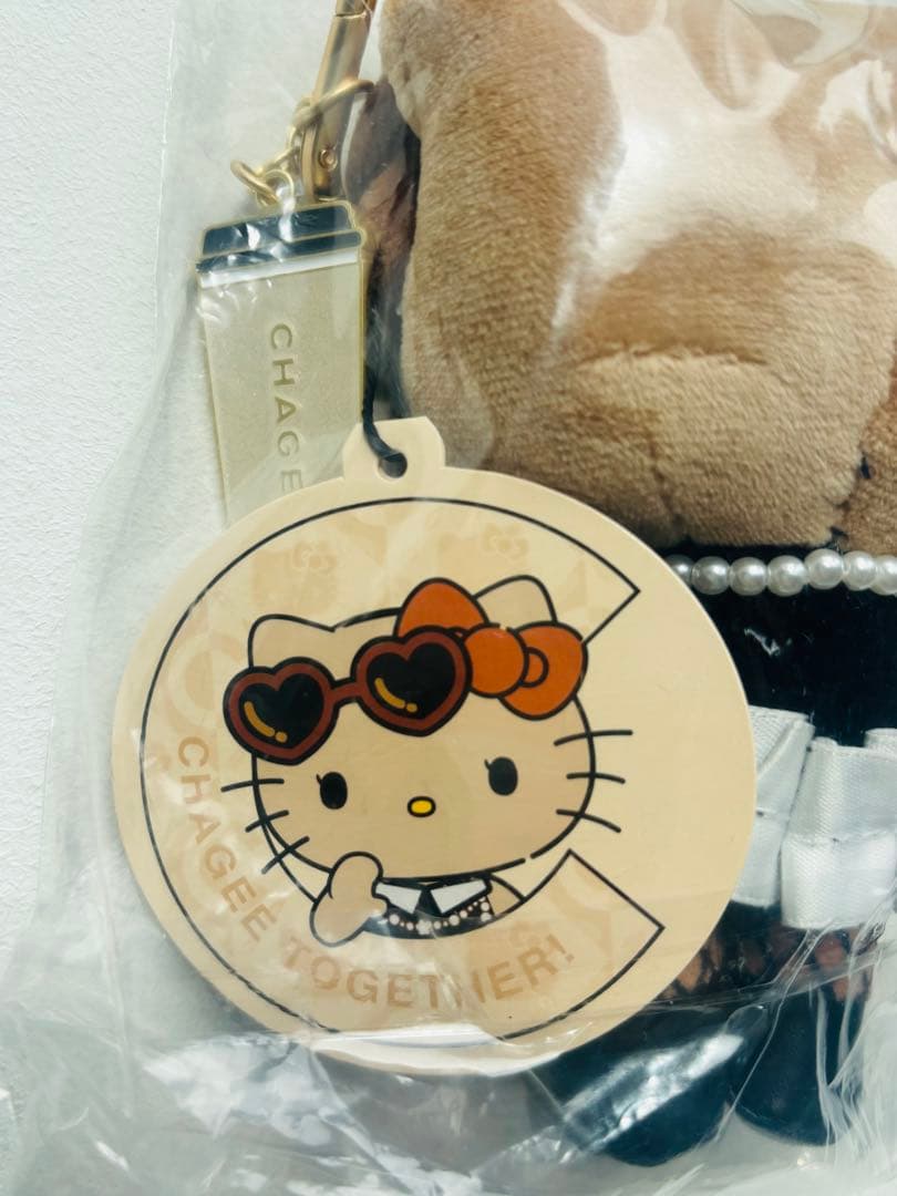 テンコちゃんページ