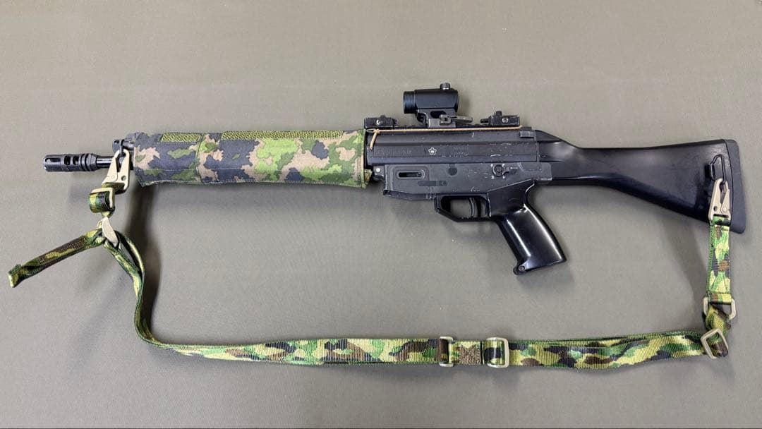 藤野満樹様専用】スリング オーダー品