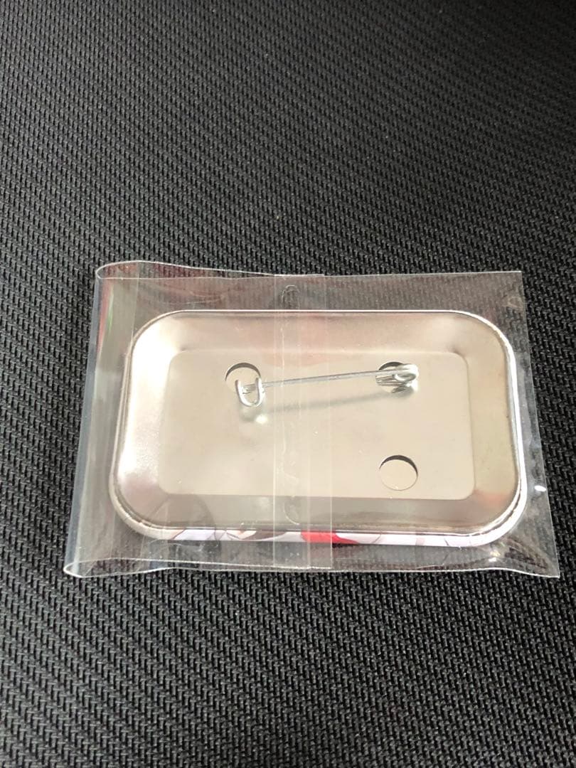 激レア Cafe Cuillere カフェキュイエール 陽&湊 缶バッジ