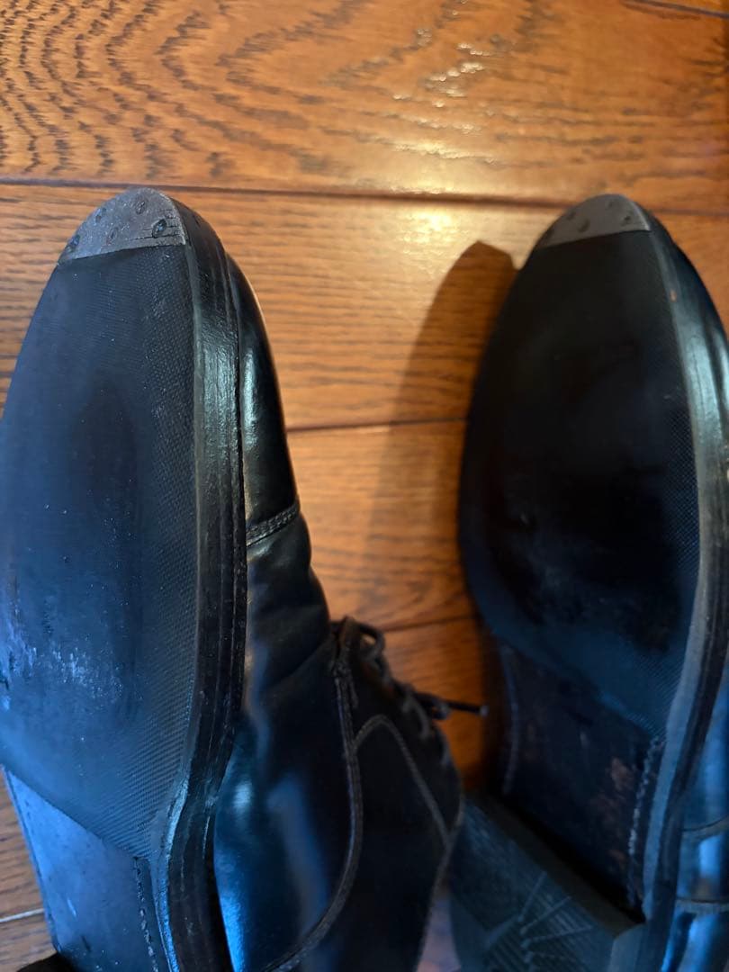 本日破格　ALDEN 2161 サイズ7.5 木製シューツリー付き