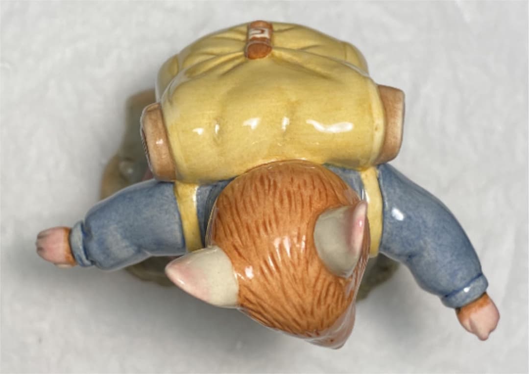 DBH55 FLAX WEAVER ブランブリーヘッジ ハイヒルズ 登山