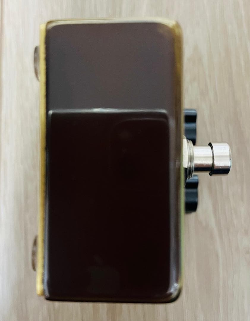 ギター VEMURAM Myriad Fuzz