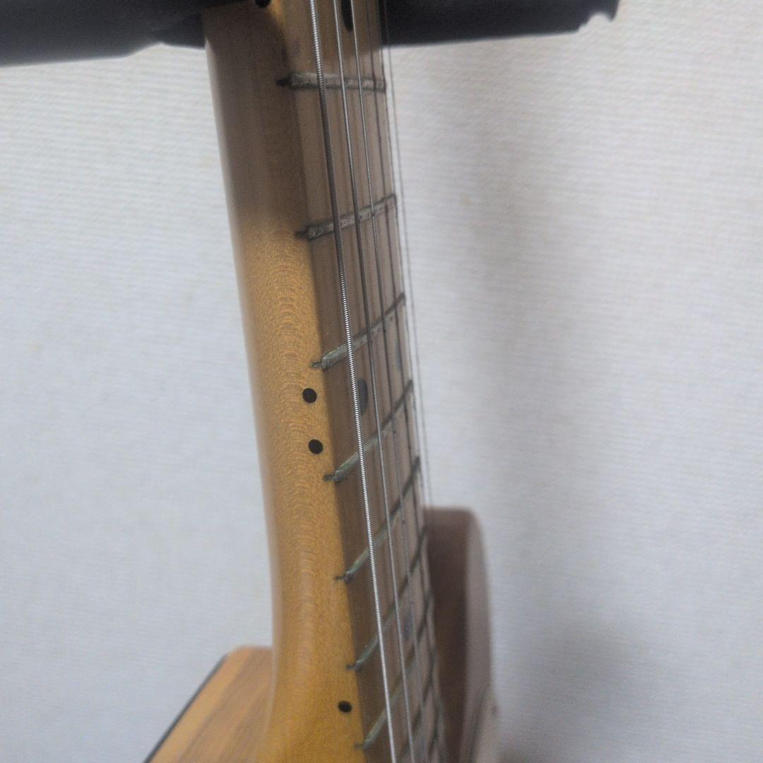 Vanzandt TLV-THINLINE 　ヴァンザント　テレキャスター