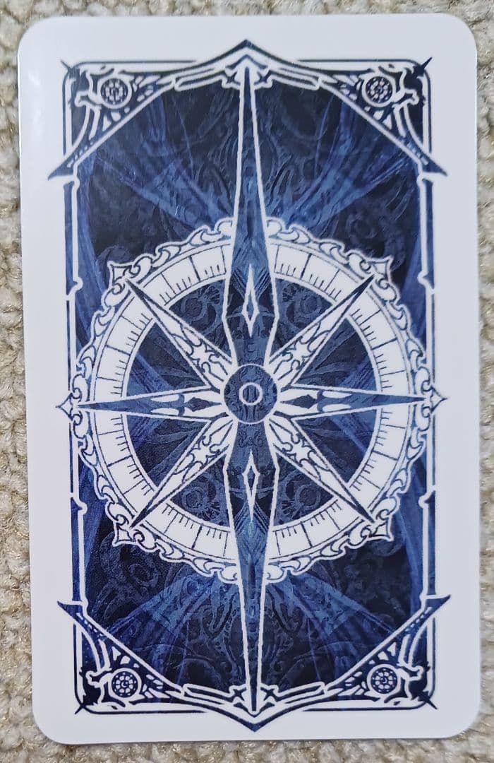 グラサイキッチン トランプ サンダルフォン - メルカリ