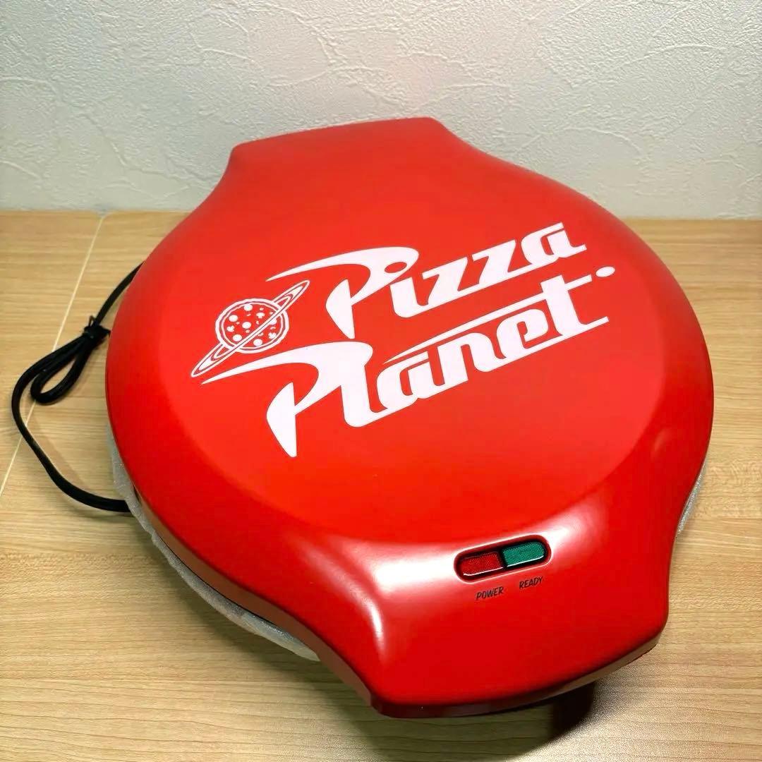 ⭐️ 日本未発売‼️Toy Storyトイストーリー　ピザメーカー　ピザプラネット⭐️