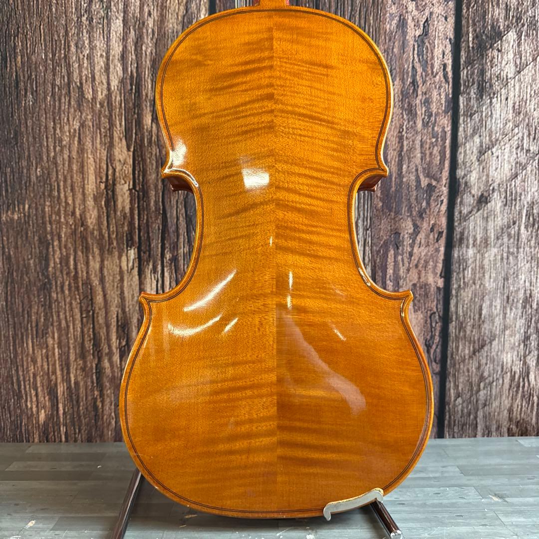 SUZUKI バイオリン 330 4/4 Anno 1993 スズキ