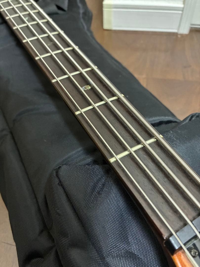 Ibanez エレキベース SR710 4弦 - メルカリ