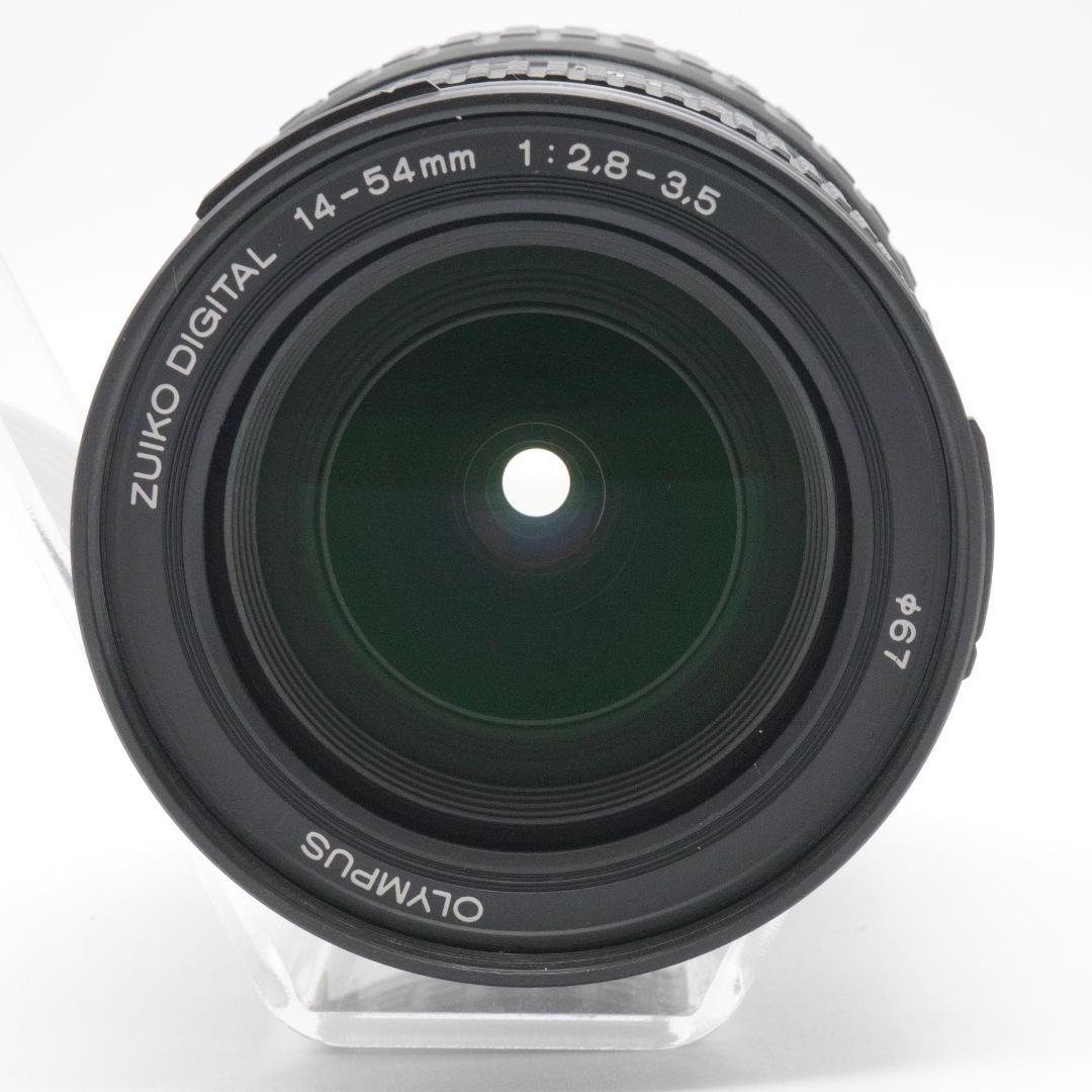 レンズ(ズーム) Olympus ZUIKO DIGITAL 14-54mm F2.8-3.5