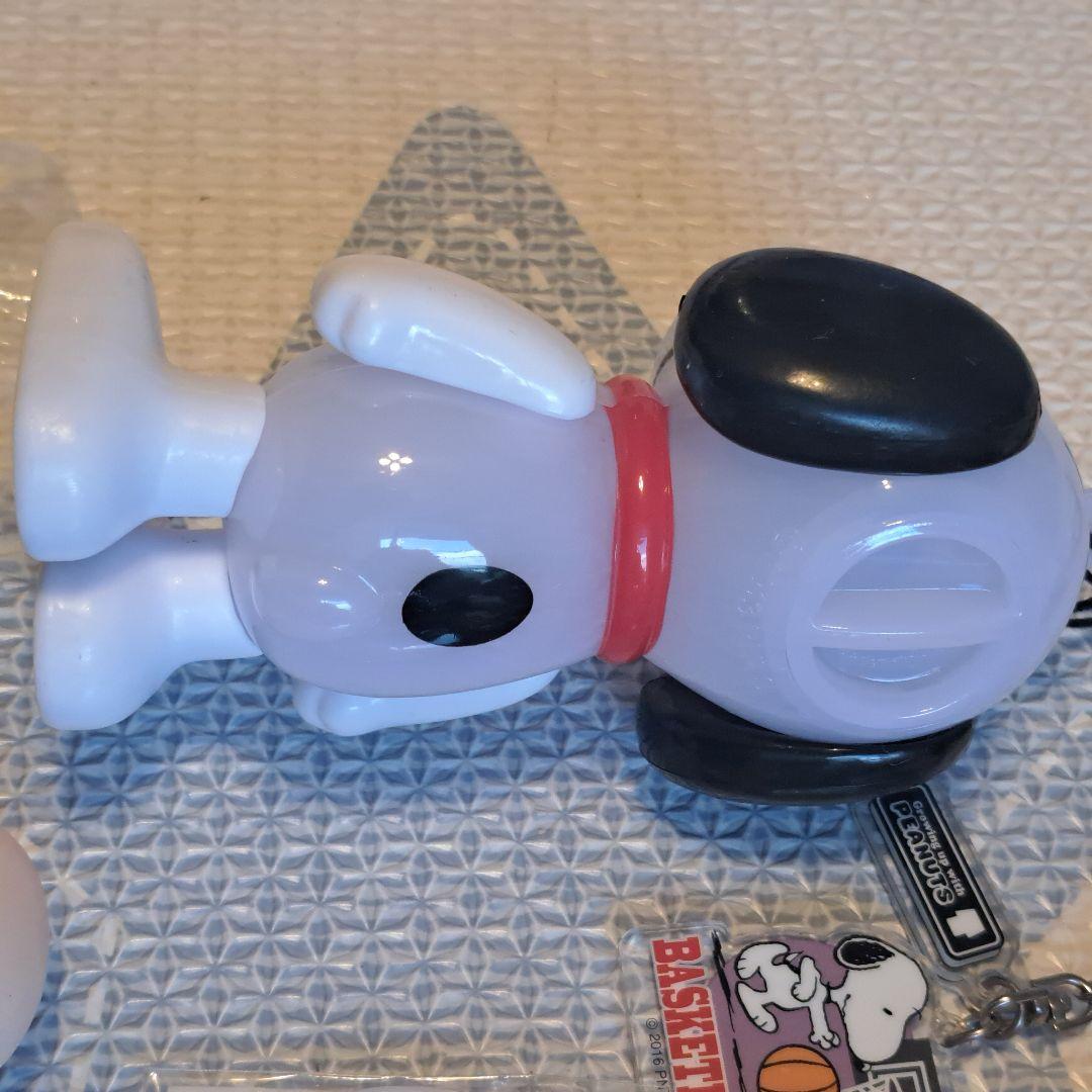 福袋★スヌーピーまとめ売り セット　ぬいぐるみ　キーホルダー 　フィギュア