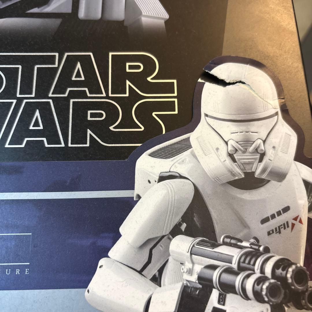 SF・ファンタジー・ホラー MMS561 Star Wars Jet Trooper Hottoys