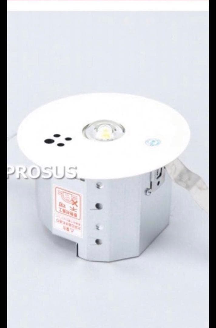 非常照明Panasonic NNFB 91605C 10個セット Panasonic NNFB 91605C LED