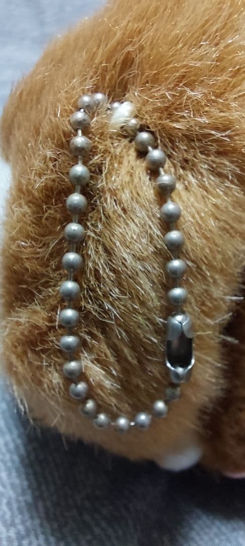 ハローキティ2002年冬期限定 しっぽ倶楽部 レッサーパンダぬいぐるみ 希少価値