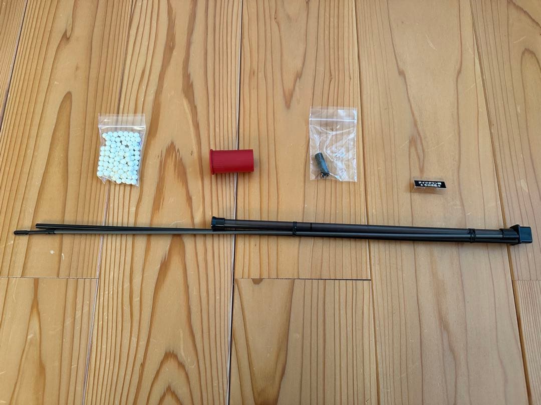 ★東京マルイMK18 MOD.1ガスブロ ★ベクターオプティフォレスターgen2