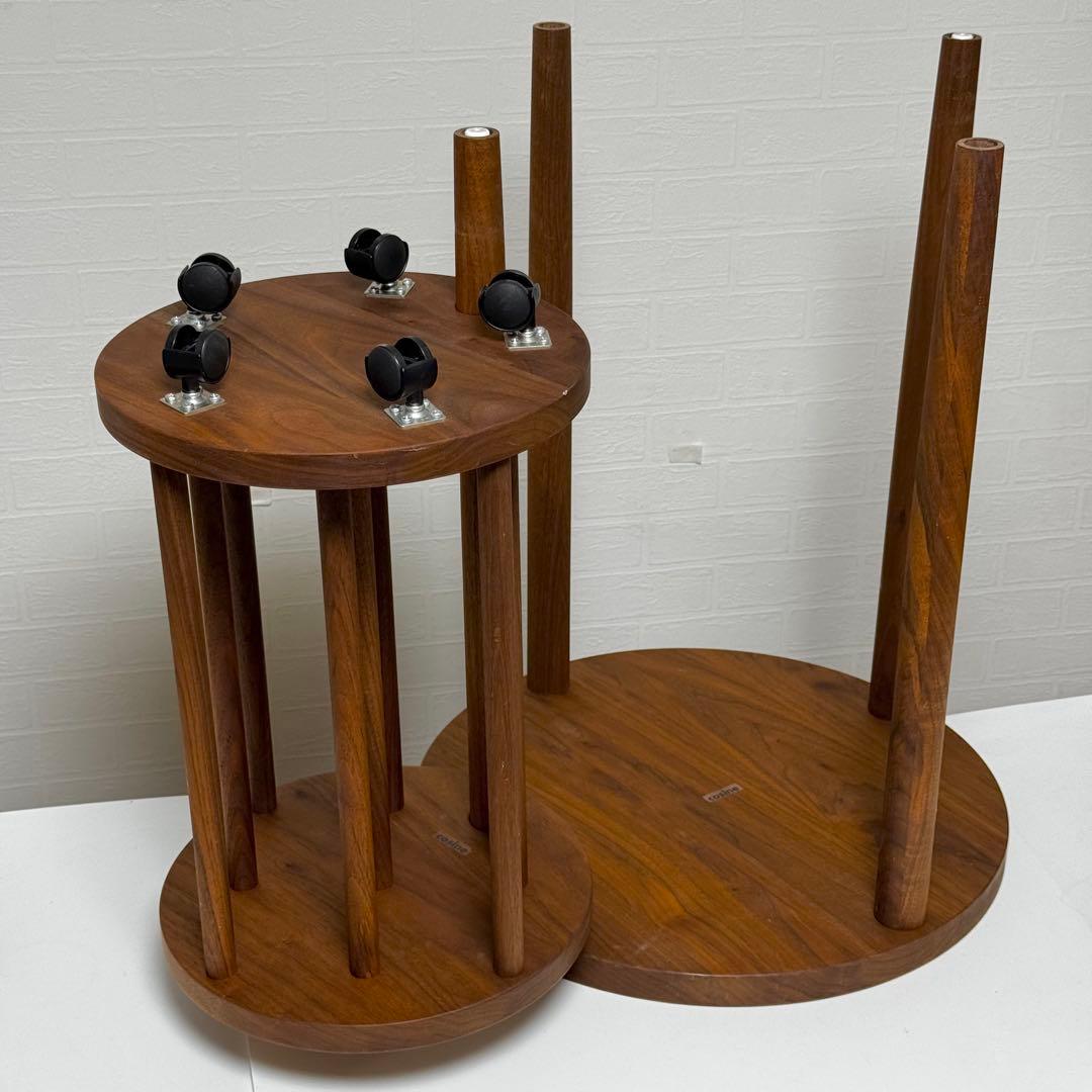 cosine リンクテーブル TA-05 サイドテーブル マガジンラック 机・テーブル