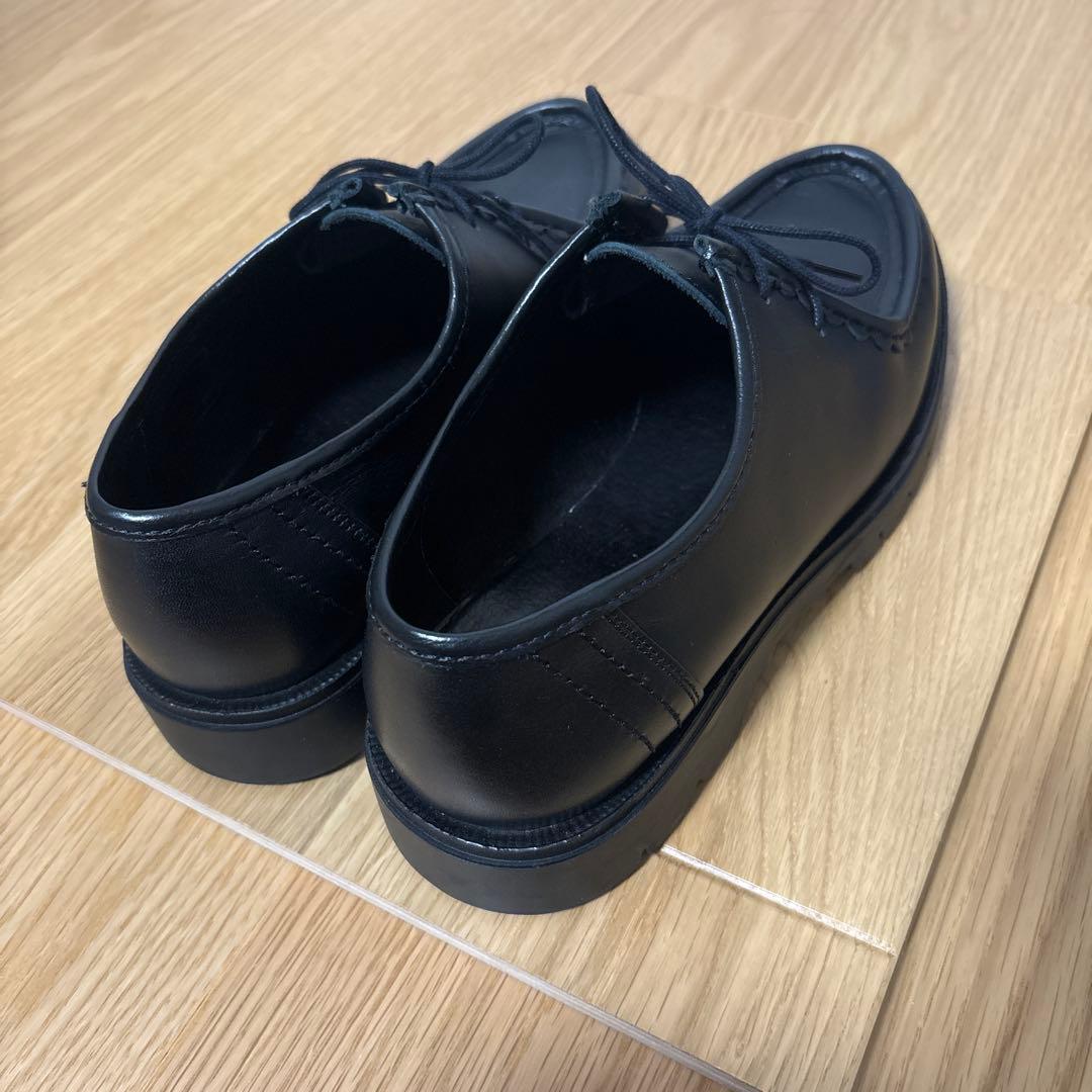 KLEMAN クレマン PADRE パドレ PADROR パドラー　サイズ42