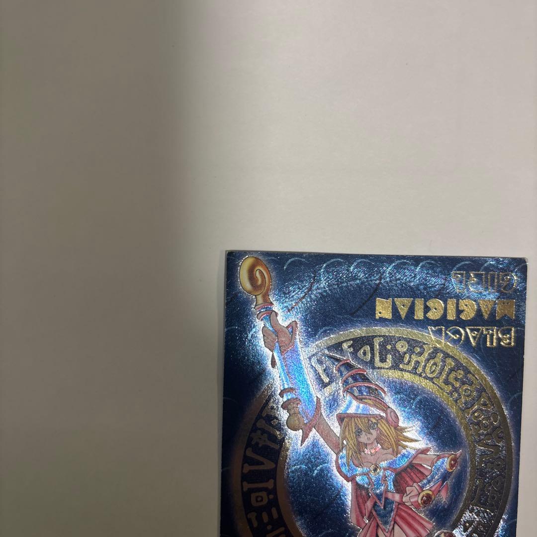 遊戯王 ダンジョンダイス モンスターズ DDM ブラックマジシャンガール3種