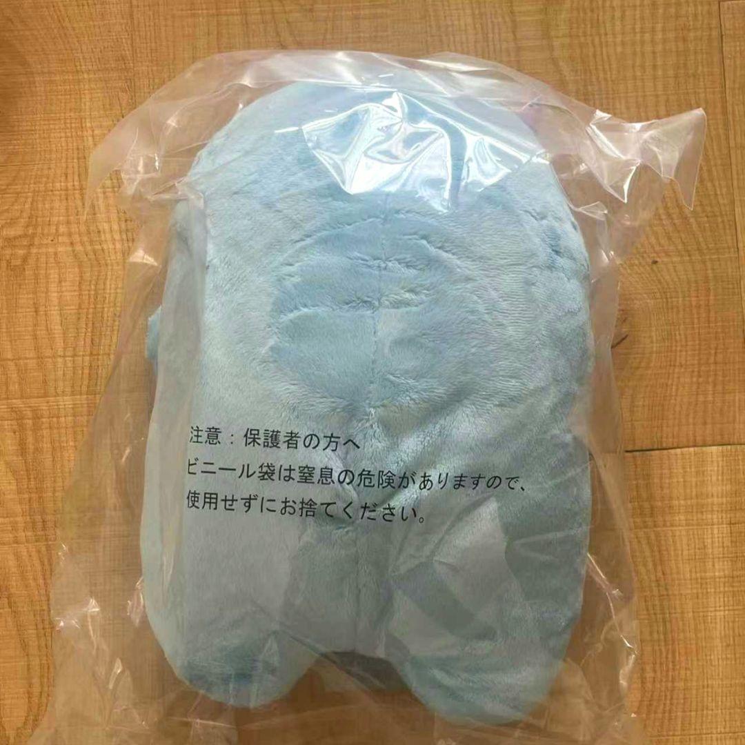 アイドリッシュセブン めちゃでかきらど るぬいぐるみ 四葉環