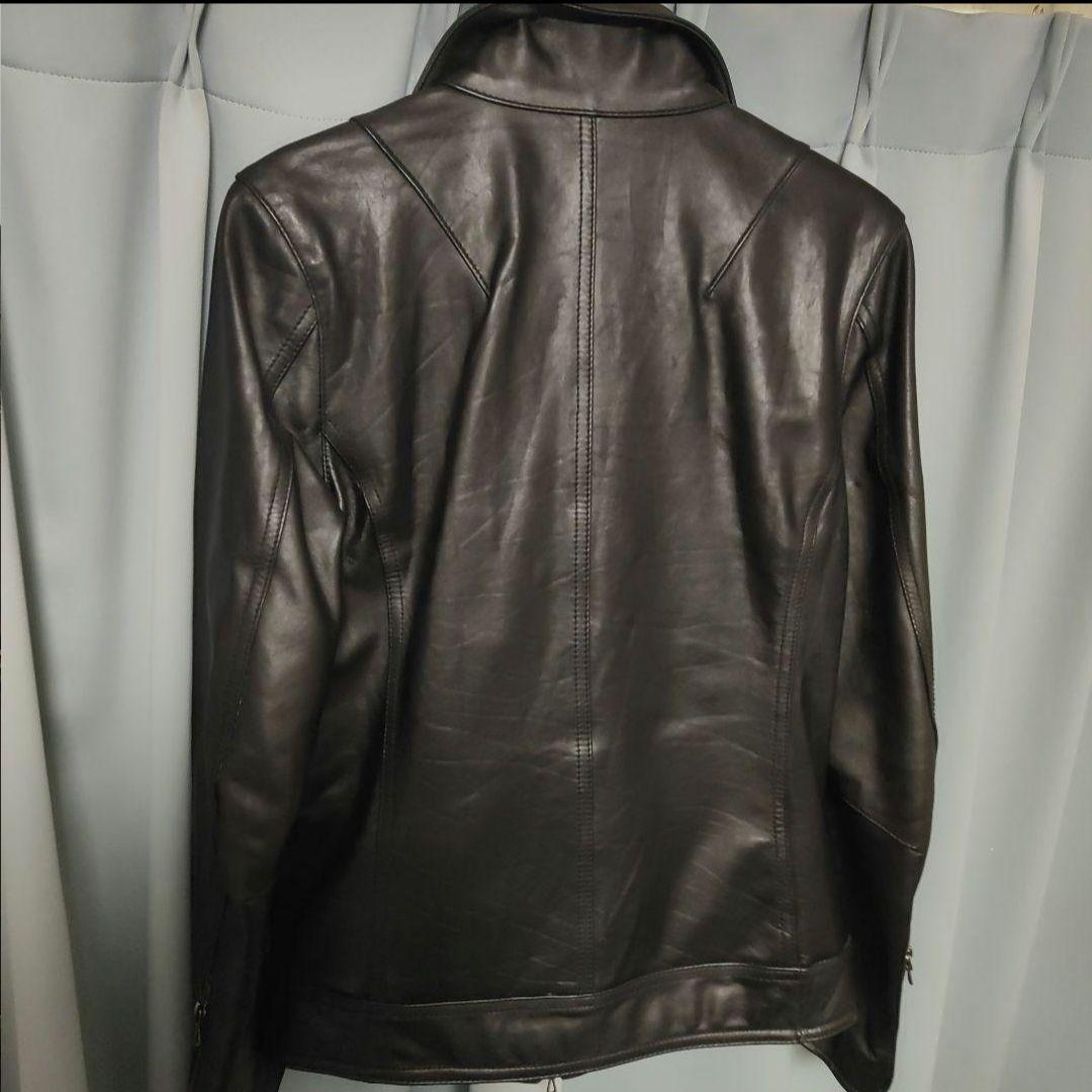 フーガ ロック ボブズ ぶ ジャケット ライダース fuga V系