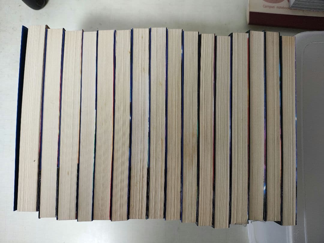 ジェダイクエスト 全10巻+ラストオブジェダイ全6巻 合計１６冊セット　新書