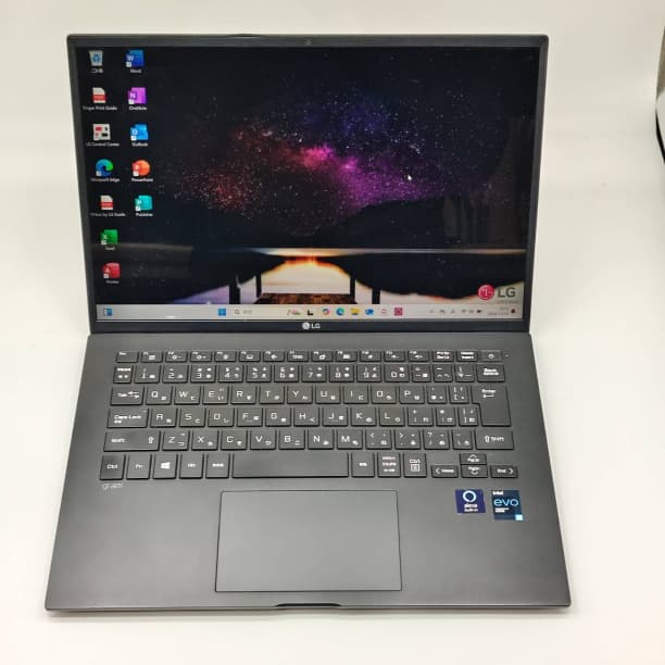 バッテリー◎ フルHD 15 LG i7-8 SSD512GB オフィス