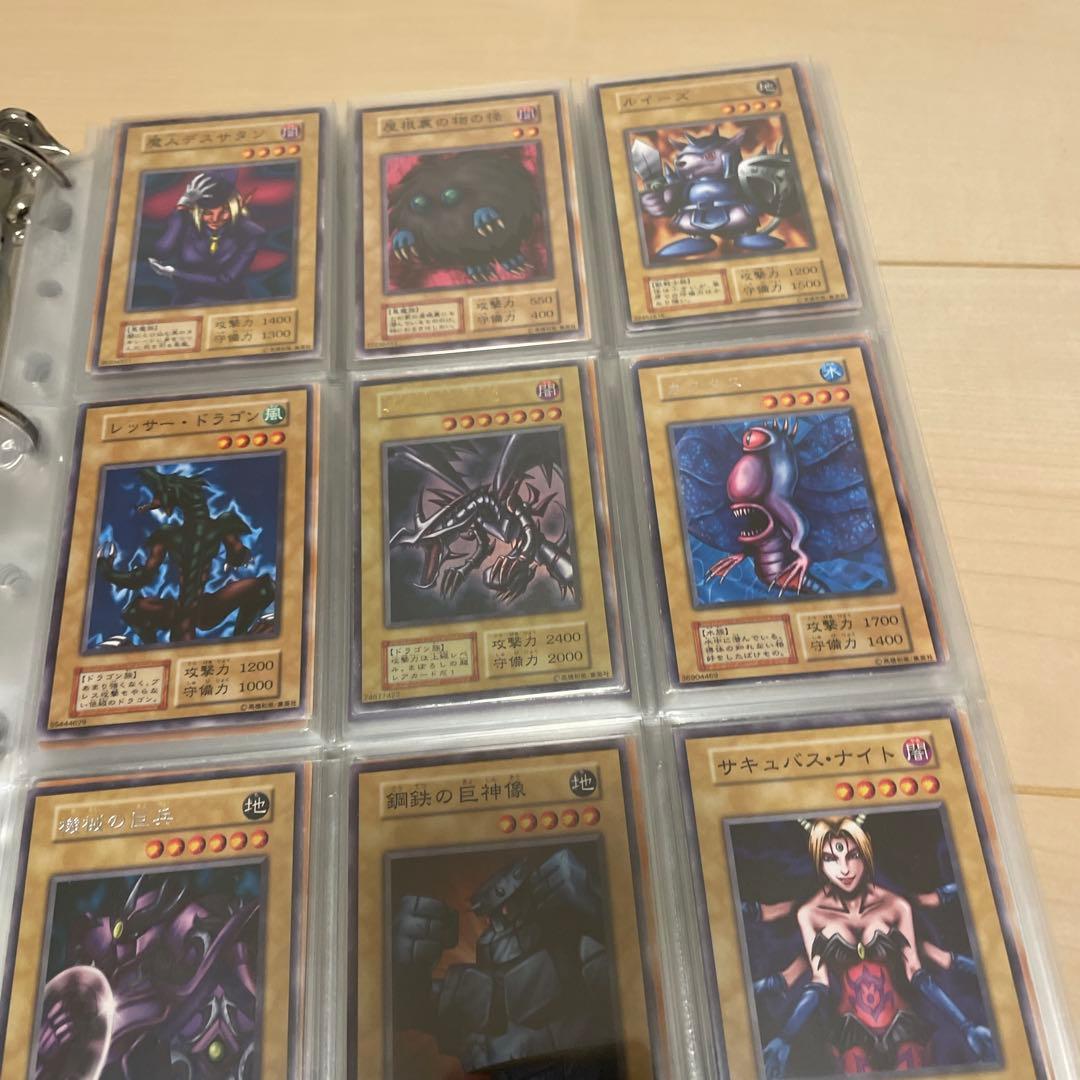 遊戯王　VOL フルコンプ　EXフルコンプ　スターターサンボル欠品