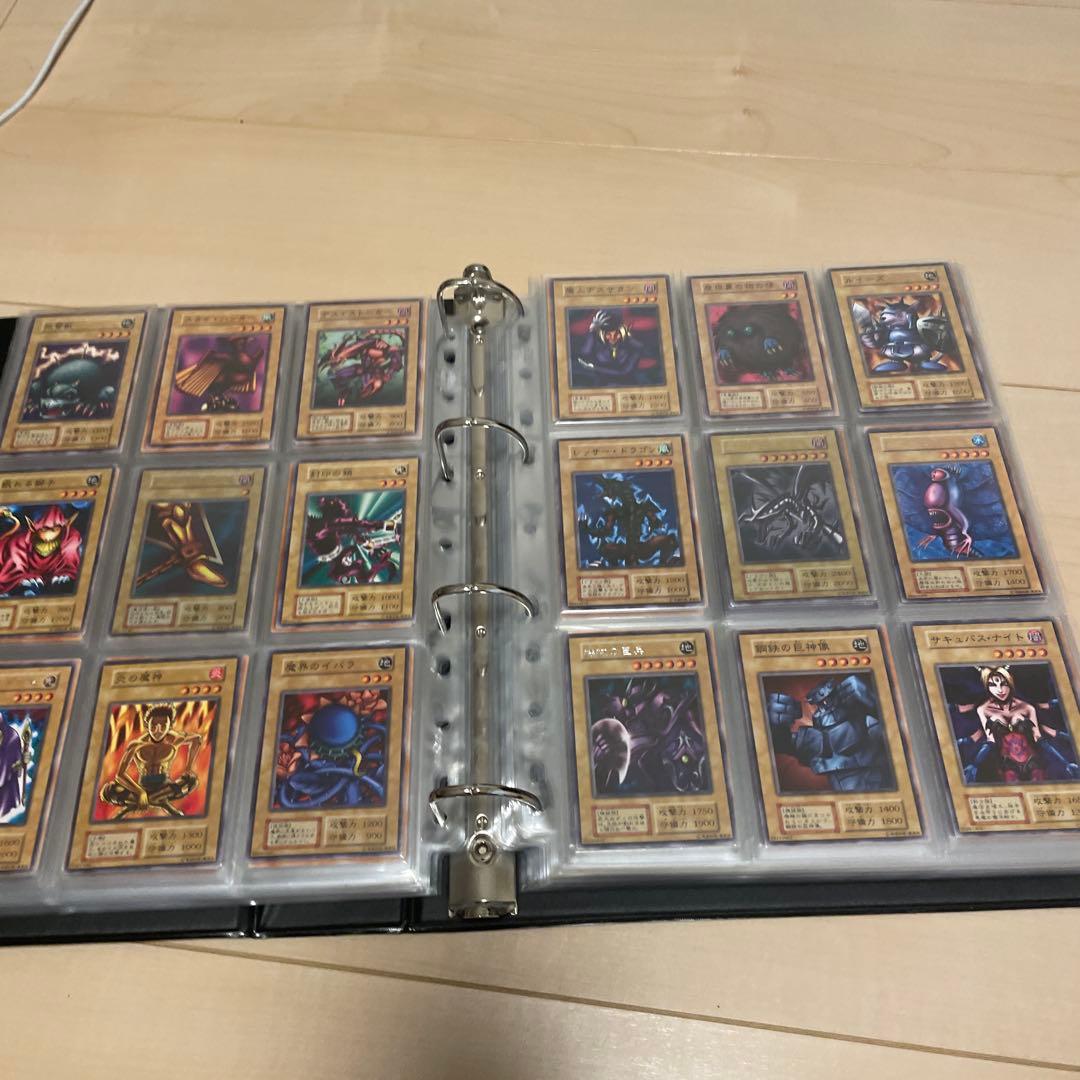 遊戯王　VOL フルコンプ　EXフルコンプ　スターターサンボル欠品