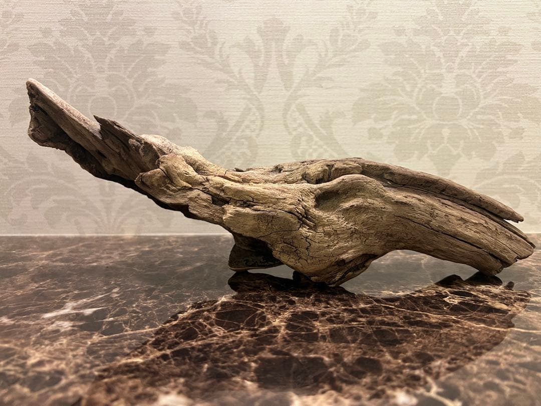 POCOS 様専用 天然流木【17】 【53】【131】