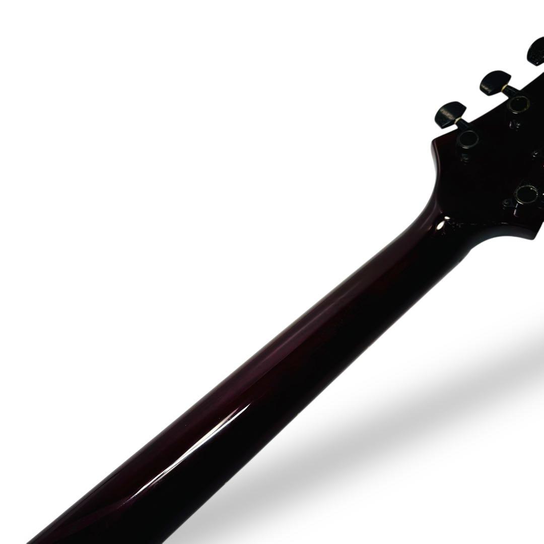 【訳あり特価】グラスルーツ GrassRoots G-TN-58G エレキギター