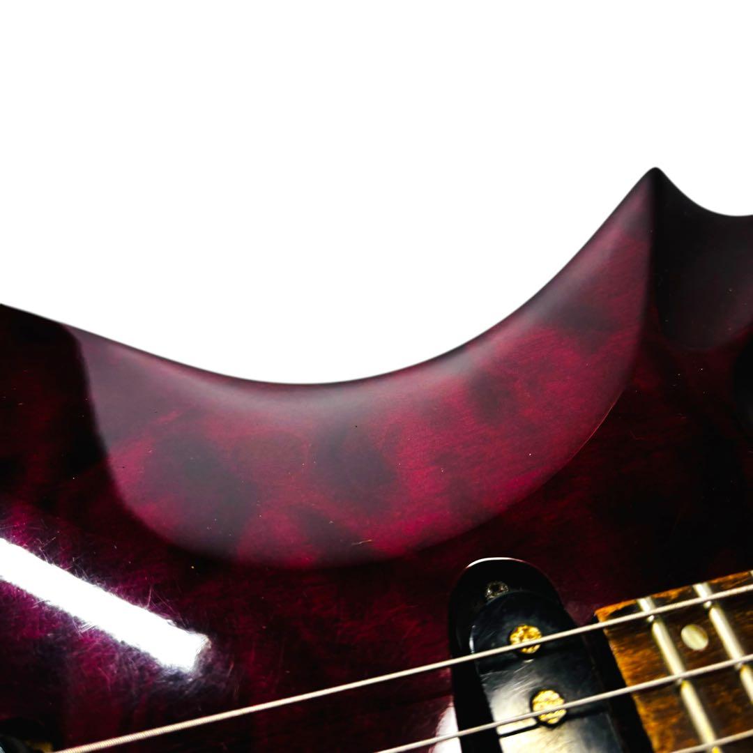 【訳あり特価】グラスルーツ GrassRoots G-TN-58G エレキギター