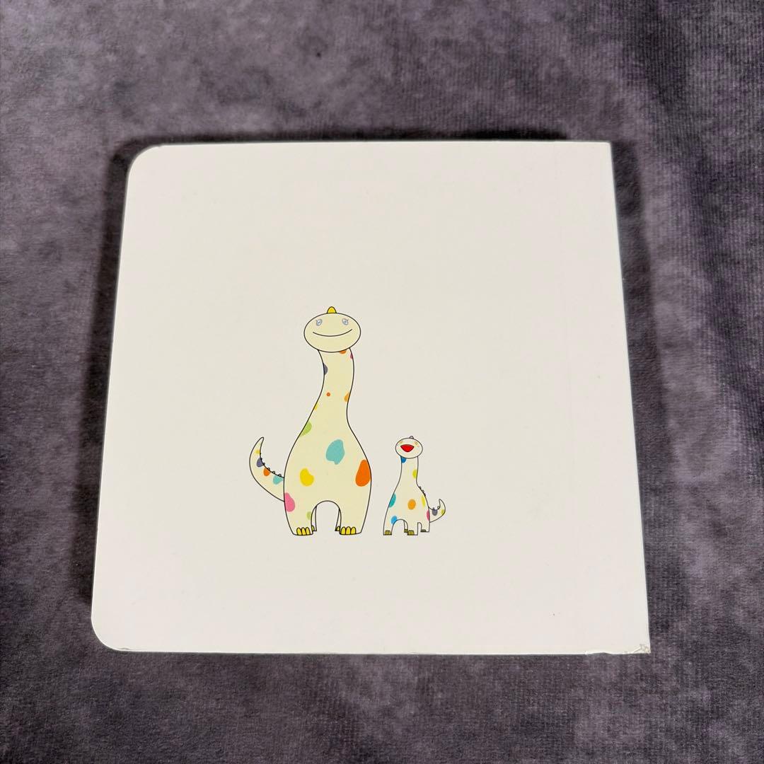 村上隆 ピンズセット Roppongi Hills 66 非売品ブックレット付 - メルカリ