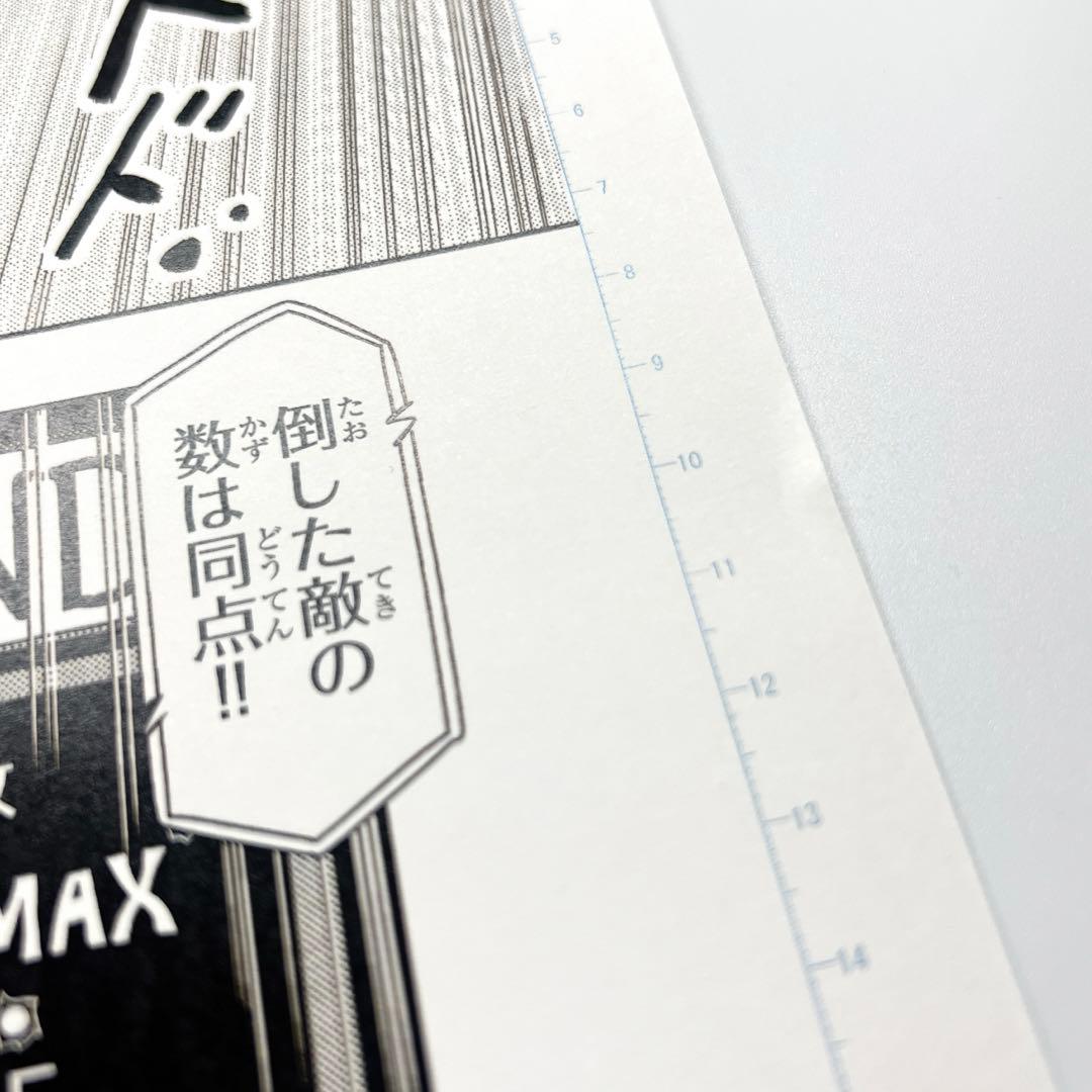 吸血鬼すぐ死ぬ ロナルド ドラルク ジョン 複製原画 封筒つき - メルカリ