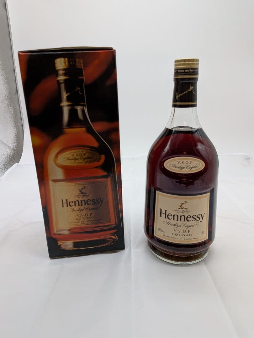 未開栓】 コニャック・アルマニャック 5点セット ナポレオン ヘネシー 他