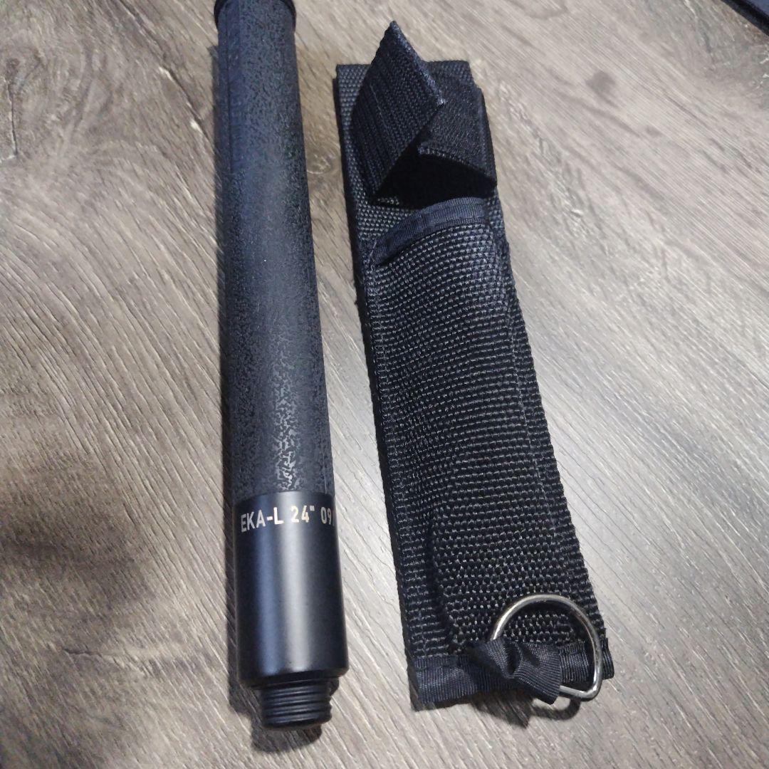 ホルスター 警棒吊り付き ホルスター 警棒吊り付き ホルスター 警棒