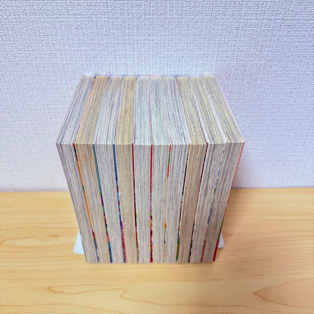 【ほぷれが】 ちはやふる 全50巻セット＋おまけ4冊