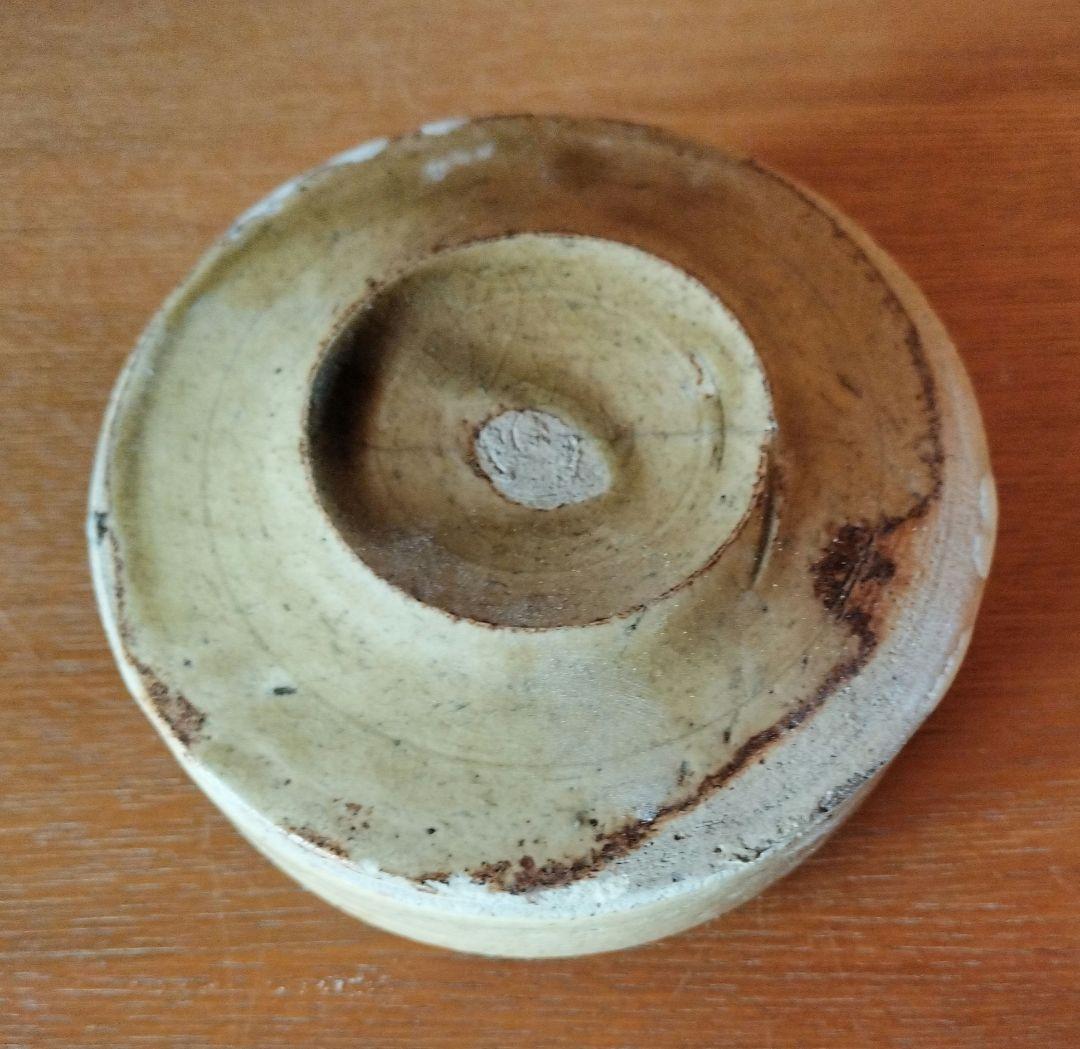 骨董 瀬戸 美濃 灰釉 蓋物の通販はau PAY マーケット - 輸入雑貨の