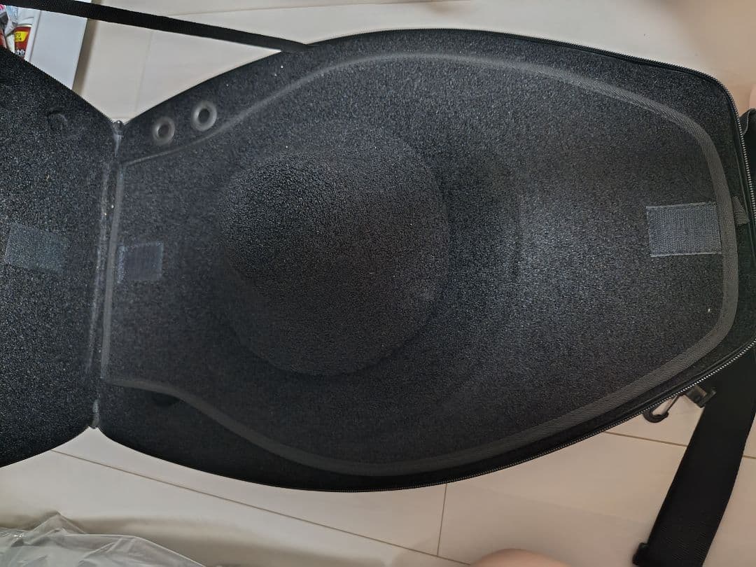 ホルンケース　リュック