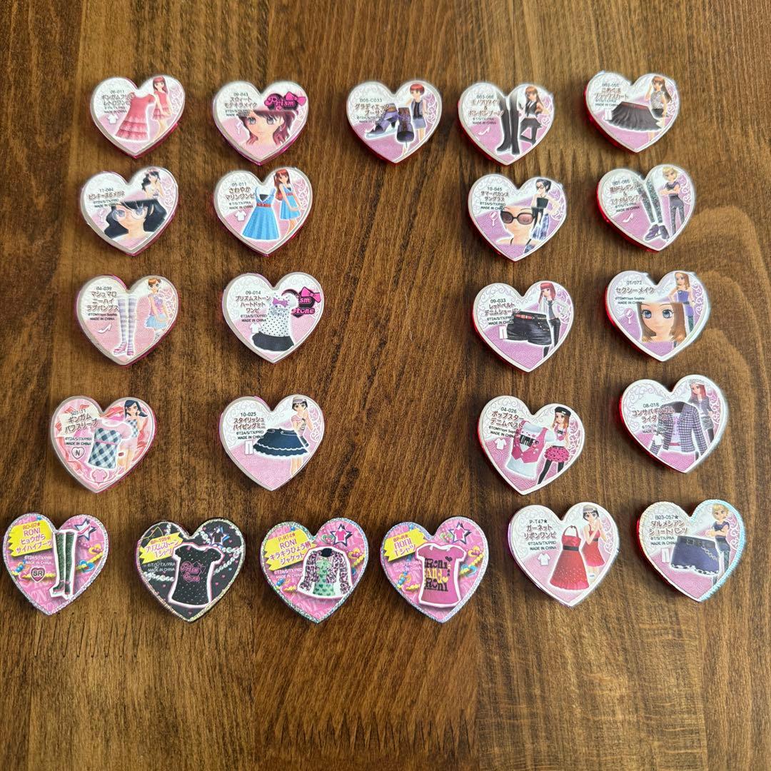 値下げ可能　プリティーリズム　プリズムストーン　まとめ売り